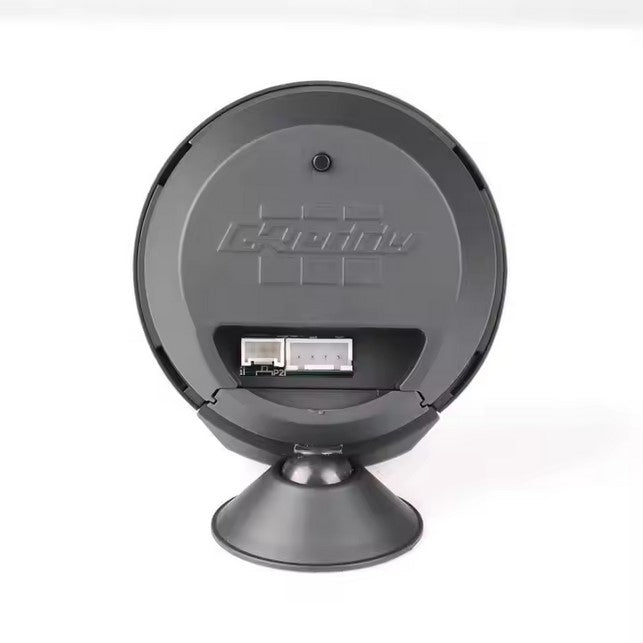 Turbo Meter Gage عداد تيربو