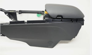 Used 2024-2025 Ford Mustang Center Console Armrest Lid –  غطاء مسند الذراع الأوسط مستعمل لفورد موستانج 2024–2025