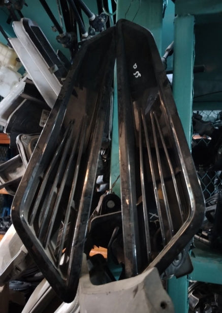 Glossy Black Hood Scoop Vent Bonnet Cover Decor for Chevrolet Camaro 2016-2023 – غطاء فتحة غطاء المحرك باللون الأسود اللامع لتزيين الشنطة لشفروليه كمارو 2016–2023