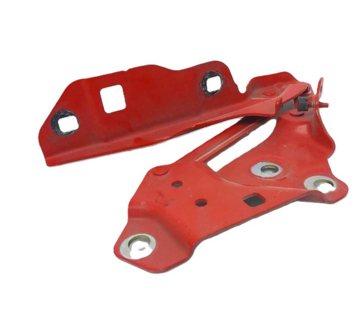 Used Chevrolet Camaro 2016-2023 Front Hood Hinge Brackets – Driver & Passenger Side,حامل مفصل غطاء المحرك الأمامي مستعمل لشفروليه كمارو 2016–2023 – جهة السائق والراكب