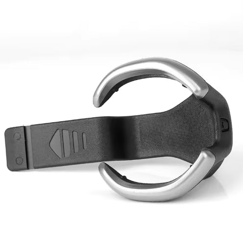 Dashboard Black Water Cup Holder for Holden RG Colorado & Trailblazer 2017–2022, Durable Indoor Beverage Holder  حامل أكواب أسود للتابلوه لهولدن RG كولورادو وتريل بليزر 2017–2022, متين للاستخدام الداخلي