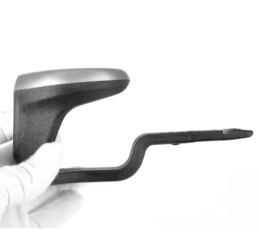 Dashboard Black Water Cup Holder for Holden RG Colorado & Trailblazer 2017–2022, Durable Indoor Beverage Holder  حامل أكواب أسود للتابلوه لهولدن RG كولورادو وتريل بليزر 2017–2022, متين للاستخدام الداخلي