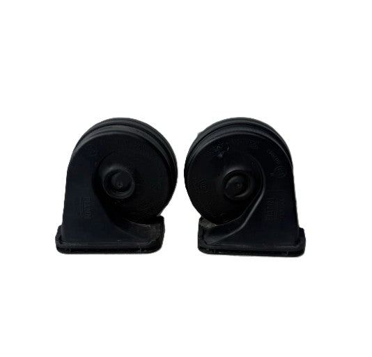 Used 2015-2023 Dodge Charger / Chrysler Horn Set –  مجموعة أبواق مستعملة لدودج تشارجر / كرايسلر 2015–2023