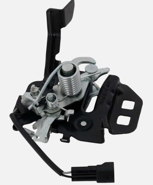 Hood Latch Lock FR3Z-16700-B for Ford Mustang 2015-2024 –  قفل غطاء المحرك FR3Z-16700-B لفورد موستانج 2015–2024