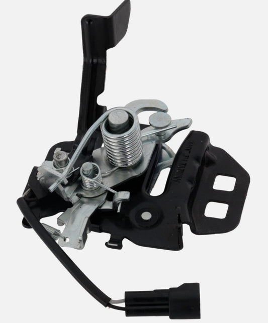 Hood Latch Lock FR3Z-16700-B for Ford Mustang 2015-2024 –  قفل غطاء المحرك FR3Z-16700-B لفورد موستانج 2015–2024
