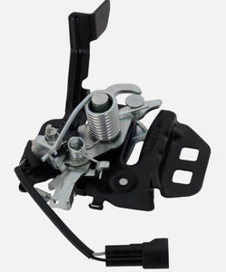 Hood Latch Lock FR3Z-16700-B for Ford Mustang 2015-2024 –  قفل غطاء المحرك FR3Z-16700-B لفورد موستانج 2015–2024