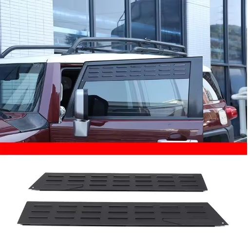 Toyota FJ Cruiser 2007–2021 Storage Accessoires,  اكسسوارات تخزين داخلي لسيارة تويوتا اف جي كروزر