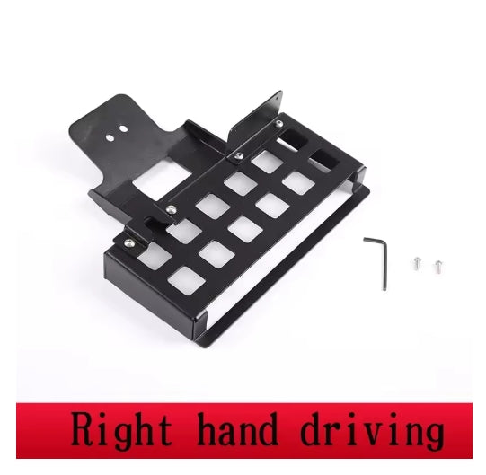 Toyota FJ Cruiser 2007–2021 Storage Accessoires,  اكسسوارات تخزين داخلي لسيارة تويوتا اف جي كروزر