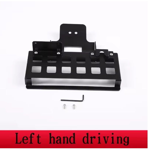 Toyota FJ Cruiser 2007–2021 Storage Accessoires,  اكسسوارات تخزين داخلي لسيارة تويوتا اف جي كروزر