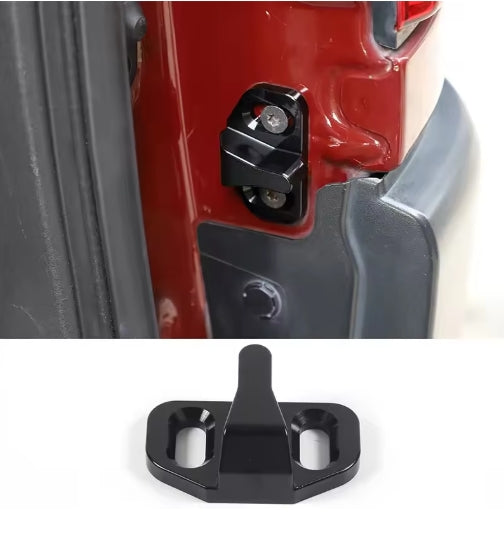 Toyota FJ Cruiser 2007–2021 Storage Accessoires,  اكسسوارات تخزين داخلي لسيارة تويوتا اف جي كروزر