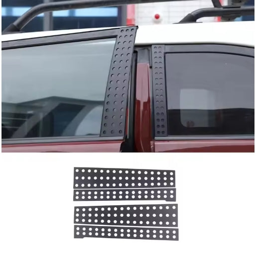 Toyota FJ Cruiser 2007–2021 Storage Accessoires,  اكسسوارات تخزين داخلي لسيارة تويوتا اف جي كروزر