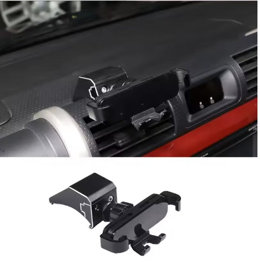 Toyota FJ Cruiser 2007–2021 Storage Accessoires,  اكسسوارات تخزين داخلي لسيارة تويوتا اف جي كروزر