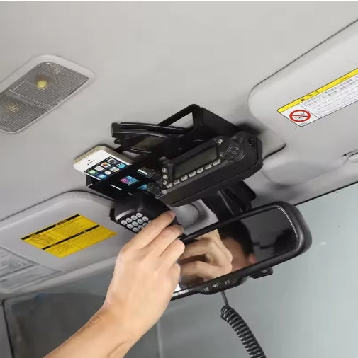 Toyota FJ Cruiser 2007–2021 Storage Accessoires,  اكسسوارات تخزين داخلي لسيارة تويوتا اف جي كروزر