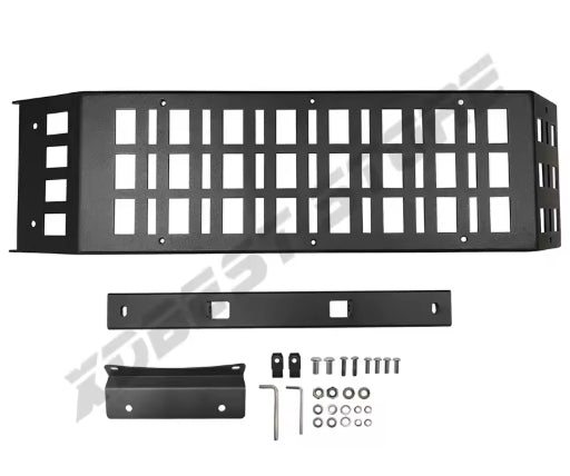 Suzuki Jimny Roof Interior Storage Basket, Luggage Organizer Tray for 3 & 5 Door JB74 JB64, Driver Side Car Accessory سلة تخزين داخلية للسقف لسيارات سوزوكي جيمي 3 و5 أبواب JB74 JB64, منظم أمتعة جانبي للسائق، إكسسوار داخلي للسيارة