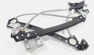 Used 2015–2026 Ford Mustang Driver & Passenger Door Window Regulator Motor Set –  مجموعة محركات منظم زجاج أبواب السائق والراكب مستعملة لفورد موستانج 2015–2026