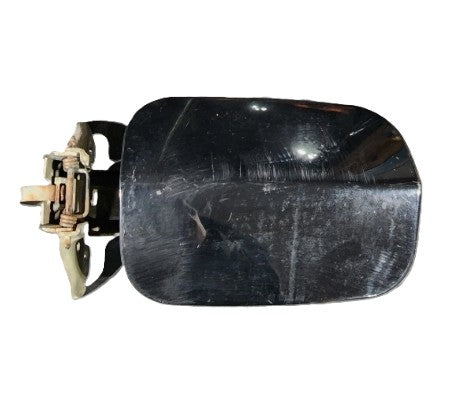 Used Dodge Charger 2011–2021 Fuel/Gas Tank Door – غطاء خزان الوقود مستعمل لدودج تشارجر 2011–2021