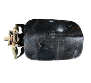 Used Dodge Charger 2011–2021 Fuel/Gas Tank Door – غطاء خزان الوقود مستعمل لدودج تشارجر 2011–2021