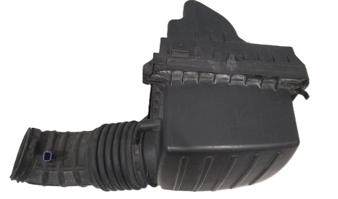 Used Jeep Grand Cherokee & Dodge Durango Engine Air Intake Cleaner Filter Box –  علبة فلتر هواء مدخل المحرك مستعملة لجيب جراند شيروكي ودودج دورانجو