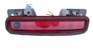 Used 2011–2014 Dodge Charger Third Trunk Brake Stop Light with Camera –  ضوء مكابح ثالث في صندوق السيارة مع كاميرا مستعمل لدودج تشارجر 2011–2014