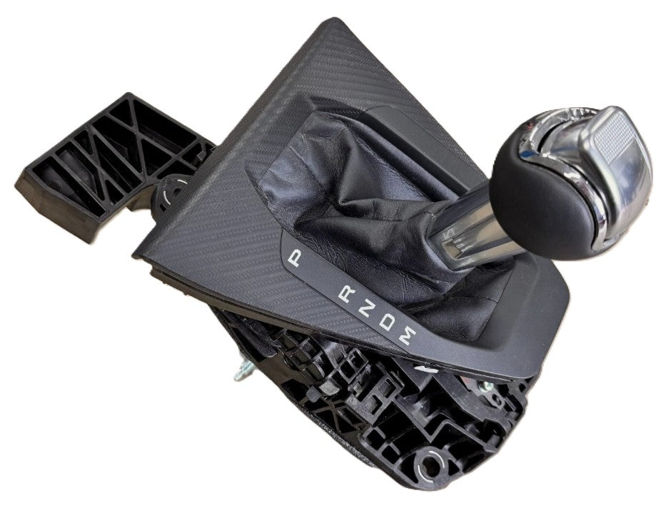 Used 2024–2026 Ford Mustang Automatic Shifter Assembly –  مجموعة ناقل حركة أوتوماتيكي مستعملة لفورد موستانج 2024–2026