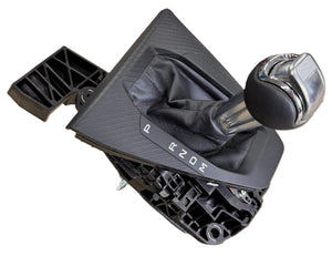 Used 2024–2026 Ford Mustang Automatic Shifter Assembly –  مجموعة ناقل حركة أوتوماتيكي مستعملة لفورد موستانج 2024–2026