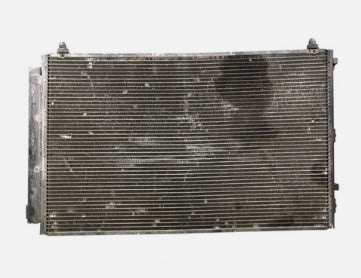 Used Lexus LS430 2000-2006 AC Condenser Radiator | لكزس LS430 رديتر مكيف
