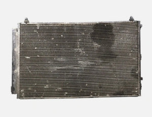Used Lexus LS430 2000-2006 AC Condenser Radiator | لكزس LS430 رديتر مكيف