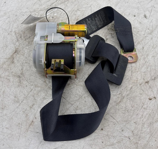 Used Lexus LS430 2000-2006 Seat Belt Rear Left Side | لكزس LS430 حزام أمان خلفي يسار