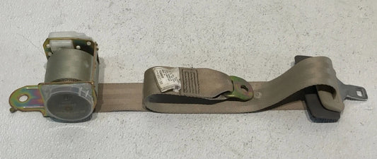 Used Lexus LS430 2000-2006 Seat Belt Rear Middle Side | لكزس LS430 حزام أمان خلفي وسط