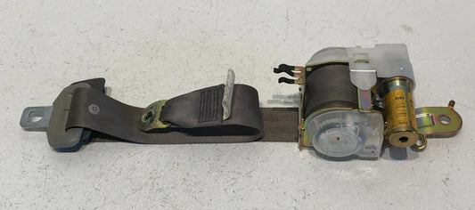 Used Lexus LS430 2000-2006 Seat Belt Rear Right Side | لكزس LS430 حزام أمان خلفي يمين