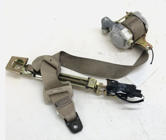 Used Lexus LS430 2000-2006 Seat Belt Driver Side | لكزس LS430 حزام أمان جهة السائق