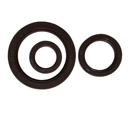 Full Engine Gasket for Toyota Cressida GX81 2.0L 1GFE, OEM Quality, Complete Seal جازكيت كامل لمحرك تويوتا كريسيدا GX81 2.0L 1GFE