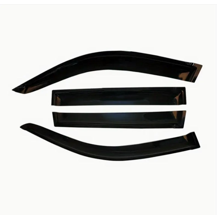 Acrylic Waterproof Cover Toyota Prado  2009, Durable Ventilated Sunshade, Weather Protection غطاء مقاوم للماء من الأكريليك لتويوتا FJ120 موديل 2009 ,مهواة لحماية من الشمس والعوامل الجوية