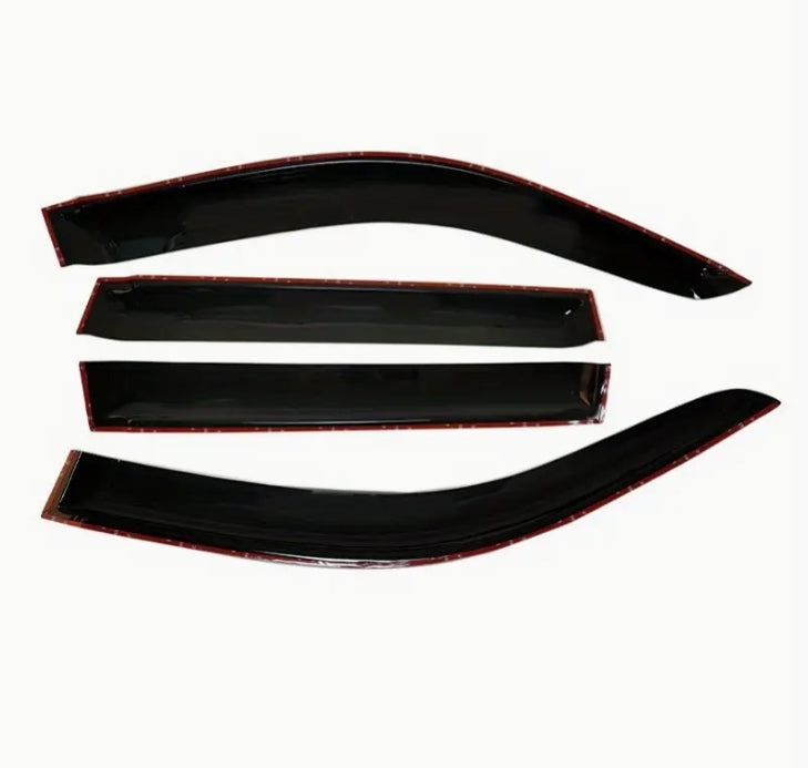 Acrylic Waterproof Cover Toyota Prado  2009, Durable Ventilated Sunshade, Weather Protection غطاء مقاوم للماء من الأكريليك لتويوتا FJ120 موديل 2009 ,مهواة لحماية من الشمس والعوامل الجوية