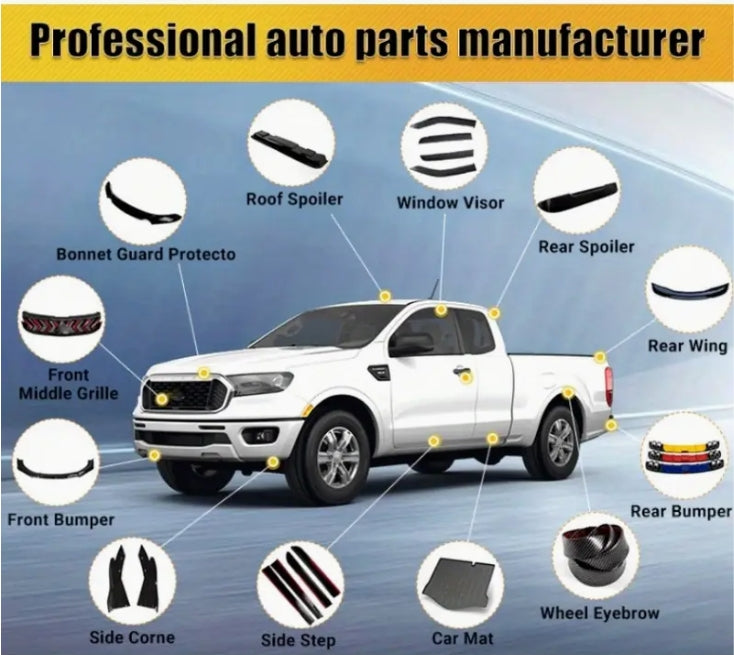 Acrylic Waterproof Cover Toyota Prado  2009, Durable Ventilated Sunshade, Weather Protection غطاء مقاوم للماء من الأكريليك لتويوتا FJ120 موديل 2009 ,مهواة لحماية من الشمس والعوامل الجوية