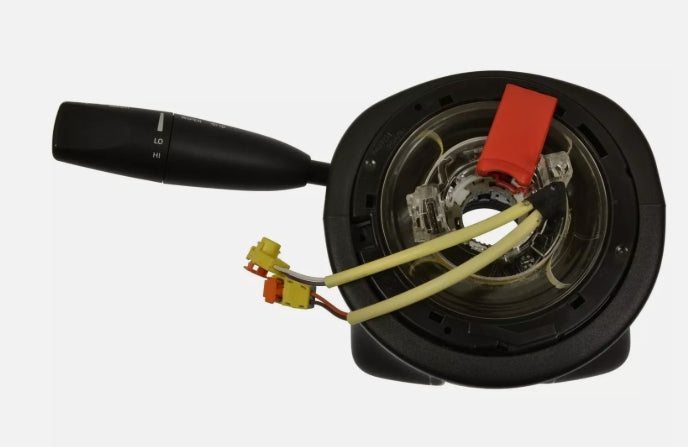 Used Turn Signal Switch for 2014–2018 Dodge Charger –  مفتاح إشارة انعطاف مستعمل لدودج تشارجر 2014–2018