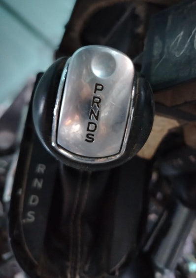 Used 2015–2023 Ford Mustang Automatic Gear Shifter –  ناقل حركة أوتوماتيكي مستعمل لفورد موستانج 2015–2023