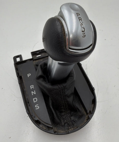 Used 2015–2023 Ford Mustang Automatic Gear Shifter –  ناقل حركة أوتوماتيكي مستعمل لفورد موستانج 2015–2023