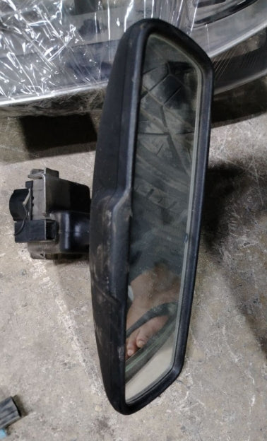 Used Dodge Charger 2014–2020 Rear View Mirror –  مرآة رؤية خلفية مستعملة لدودج تشارجر 2014–2020