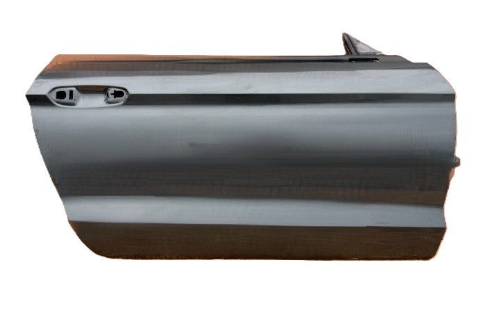 Used Ford Mustang 2015–2023 Driver & Passenger Doors –  أبواب السائق والراكب مستعملة لفورد موستانج 2015–2023