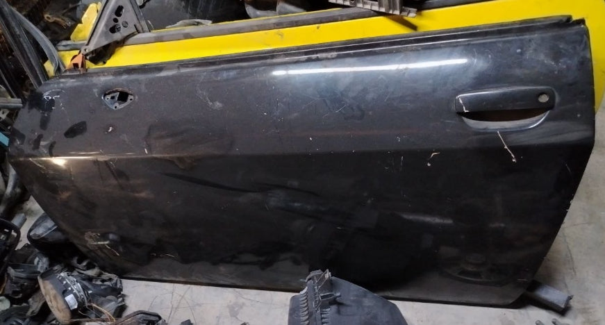 Used Chevrolet Camaro 2011–2014 Driver & Passenger Doors – أبواب السائق والراكب مستعملة لشفروليه كمارو 2011–2014