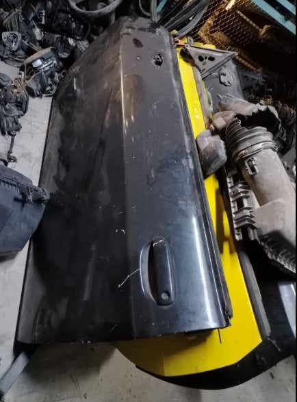 Used Chevrolet Camaro 2011–2014 Driver & Passenger Doors – أبواب السائق والراكب مستعملة لشفروليه كمارو 2011–2014