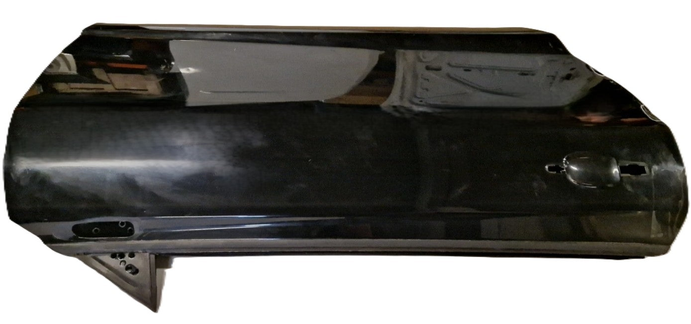 Used Chevrolet Camaro 2011–2014 Driver & Passenger Doors – أبواب السائق والراكب مستعملة لشفروليه كمارو 2011–2014