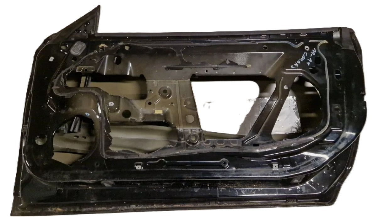 Used Chevrolet Camaro 2011–2014 Driver & Passenger Doors – أبواب السائق والراكب مستعملة لشفروليه كمارو 2011–2014