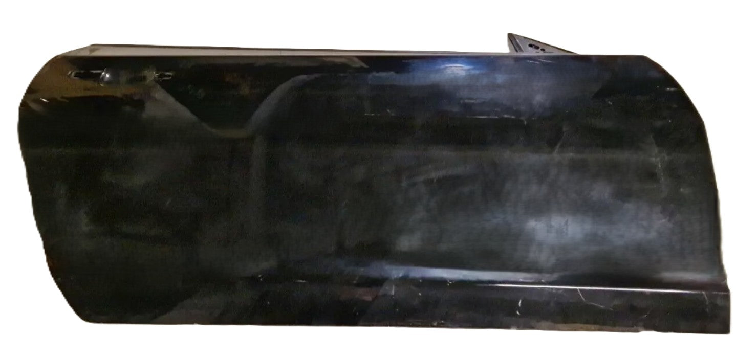 Used Chevrolet Camaro 2011–2014 Driver & Passenger Doors – أبواب السائق والراكب مستعملة لشفروليه كمارو 2011–2014