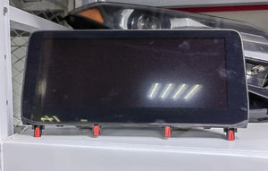 Used Original OEM Screen for Lexus RX | 2019–2022 شاشة أصلية مستعملة لكزس RX | موديلات 2019–2022