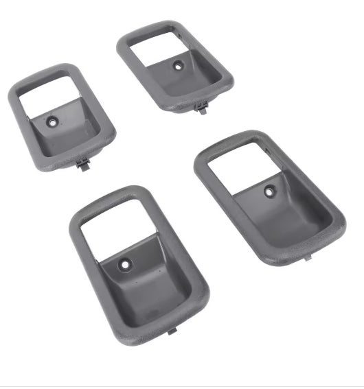 Replacement Interior Door Handle for Toyota Land Cruiser 80 Series (1991-1997) Durable OEM Fit مقبض باب داخلي بديل لتويوتا لاند كروزر سلسلة 80 (1991-1997),متين بجودة أصلية