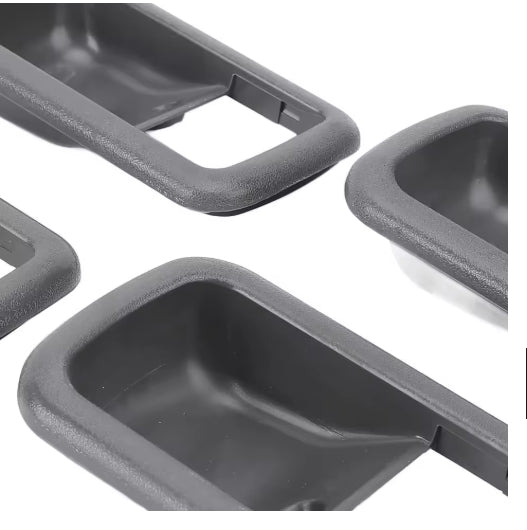 Replacement Interior Door Handle for Toyota Land Cruiser 80 Series (1991-1997) Durable OEM Fit مقبض باب داخلي بديل لتويوتا لاند كروزر سلسلة 80 (1991-1997),متين بجودة أصلية