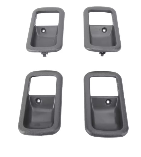 Replacement Interior Door Handle for Toyota Land Cruiser 80 Series (1991-1997) Durable OEM Fit مقبض باب داخلي بديل لتويوتا لاند كروزر سلسلة 80 (1991-1997),متين بجودة أصلية