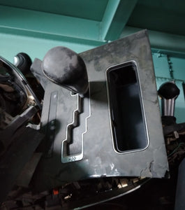 Used 2011–2014 Dodge Charger Gear Shifter –  ناقل حركة مستعمل لدودج تشارجر 2011–2014